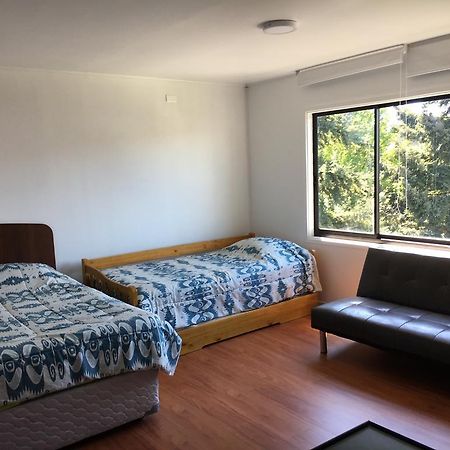 Departamentos Y Habitaciones Centro אוסורנו מראה חיצוני תמונה