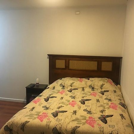 Departamentos Y Habitaciones Centro אוסורנו מראה חיצוני תמונה