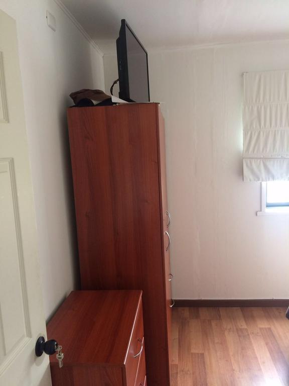 Departamentos Y Habitaciones Centro אוסורנו מראה חיצוני תמונה
