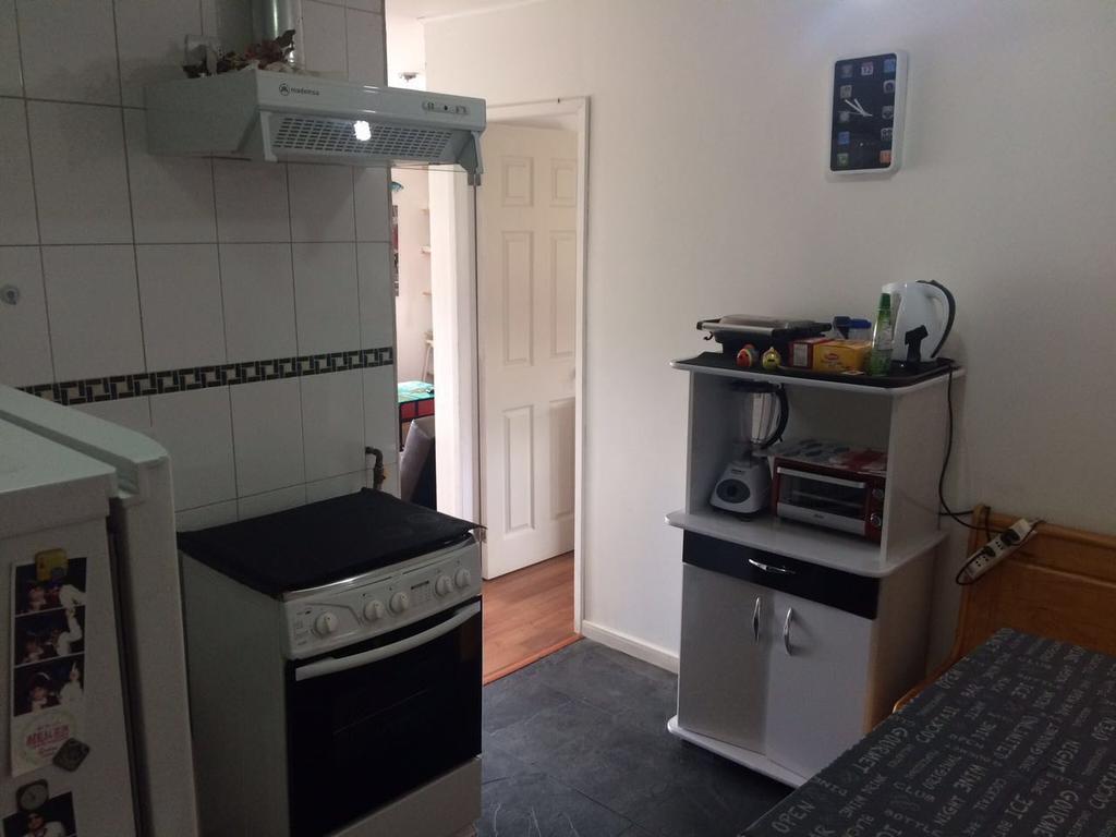 Departamentos Y Habitaciones Centro אוסורנו מראה חיצוני תמונה