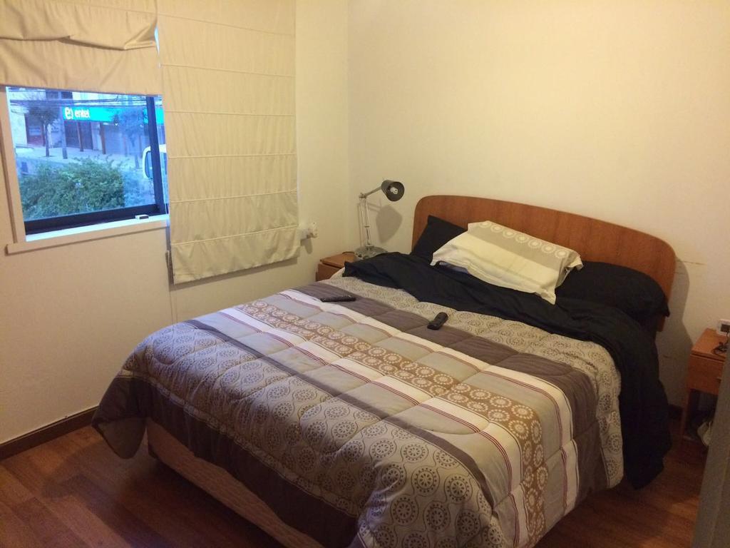 Departamentos Y Habitaciones Centro אוסורנו מראה חיצוני תמונה