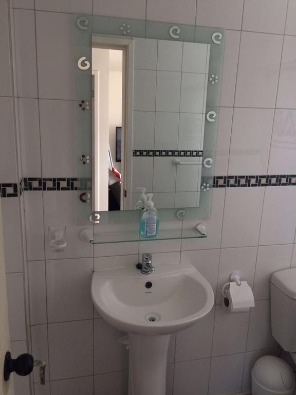 Departamentos Y Habitaciones Centro אוסורנו מראה חיצוני תמונה