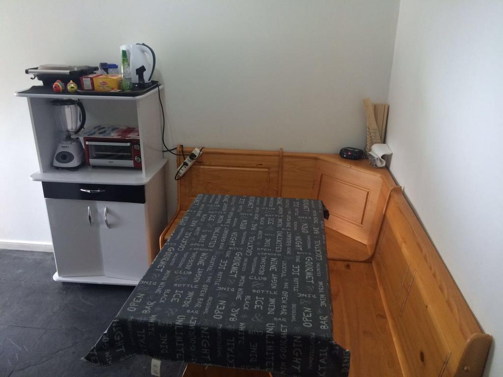 Departamentos Y Habitaciones Centro אוסורנו מראה חיצוני תמונה