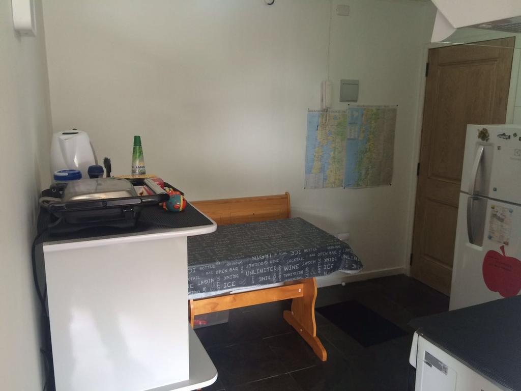 Departamentos Y Habitaciones Centro אוסורנו מראה חיצוני תמונה
