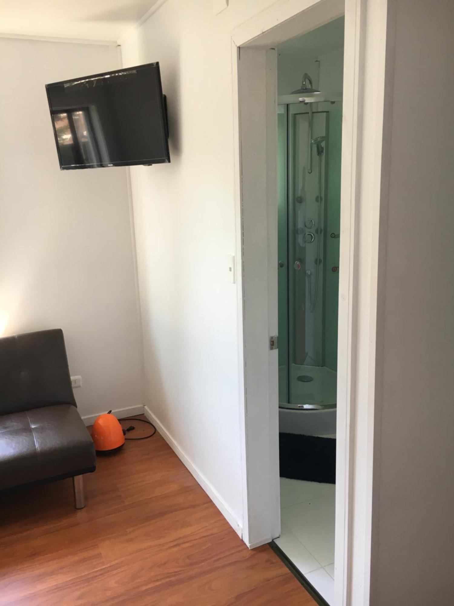 Departamentos Y Habitaciones Centro אוסורנו מראה חיצוני תמונה