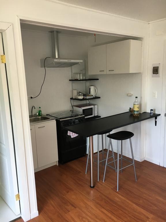 Departamentos Y Habitaciones Centro אוסורנו מראה חיצוני תמונה