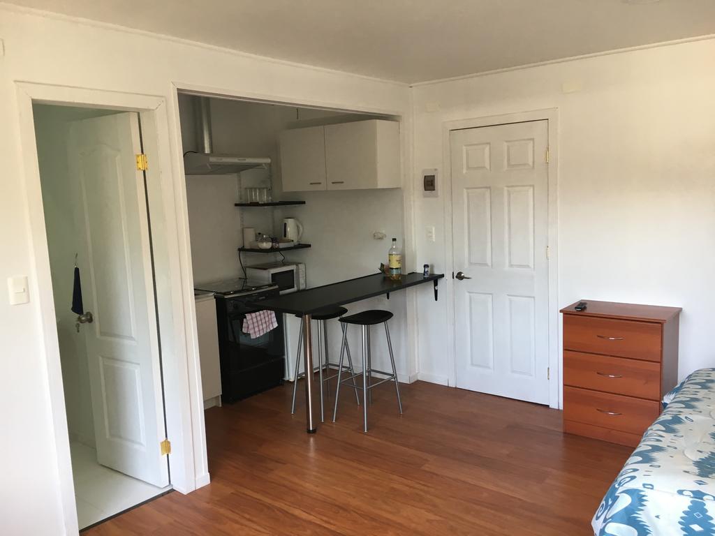 Departamentos Y Habitaciones Centro אוסורנו מראה חיצוני תמונה
