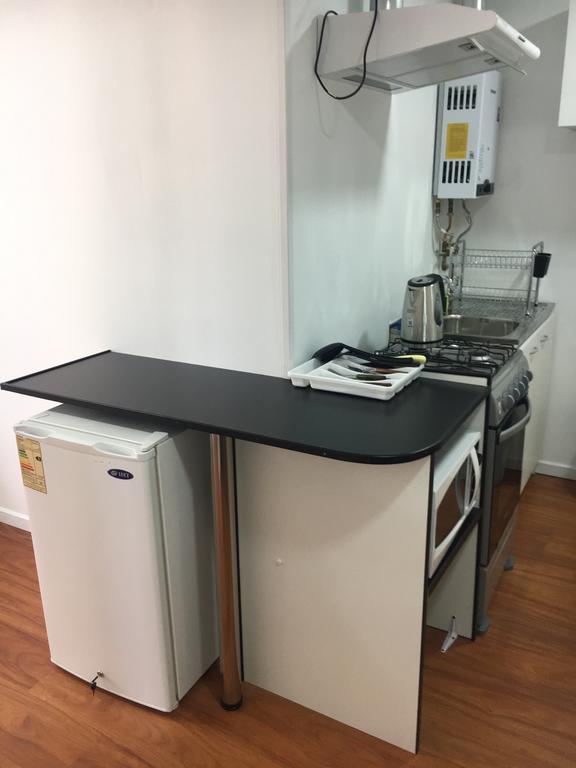 Departamentos Y Habitaciones Centro אוסורנו מראה חיצוני תמונה