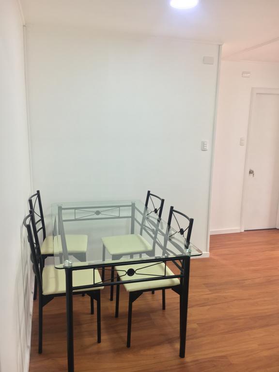 Departamentos Y Habitaciones Centro אוסורנו מראה חיצוני תמונה