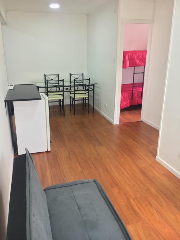 Departamentos Y Habitaciones Centro אוסורנו מראה חיצוני תמונה
