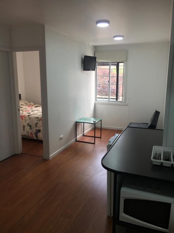 Departamentos Y Habitaciones Centro אוסורנו מראה חיצוני תמונה