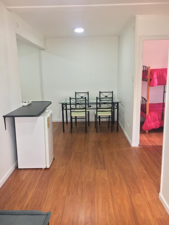 Departamentos Y Habitaciones Centro אוסורנו מראה חיצוני תמונה