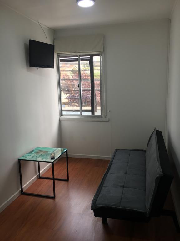 Departamentos Y Habitaciones Centro אוסורנו מראה חיצוני תמונה