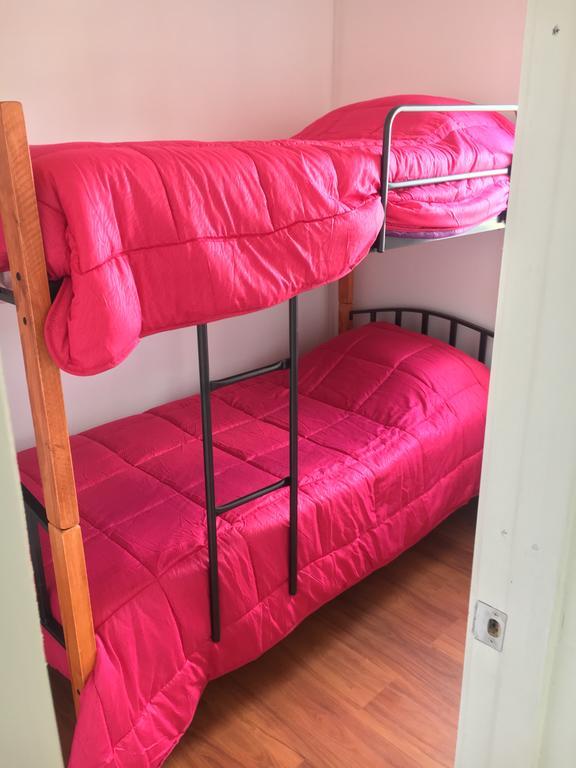 Departamentos Y Habitaciones Centro אוסורנו מראה חיצוני תמונה