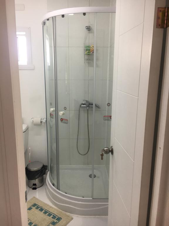 Departamentos Y Habitaciones Centro אוסורנו מראה חיצוני תמונה