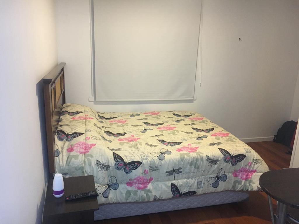 Departamentos Y Habitaciones Centro אוסורנו מראה חיצוני תמונה