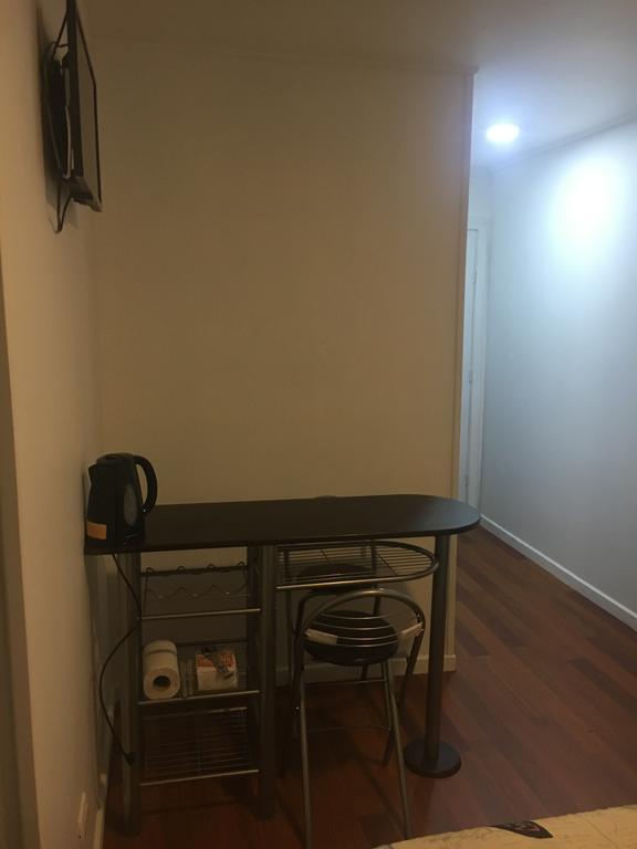 Departamentos Y Habitaciones Centro אוסורנו מראה חיצוני תמונה