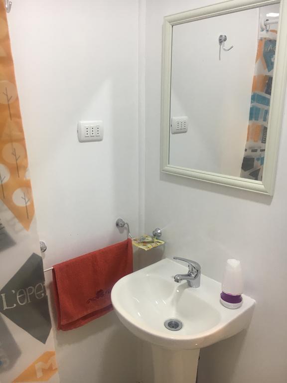 Departamentos Y Habitaciones Centro אוסורנו מראה חיצוני תמונה