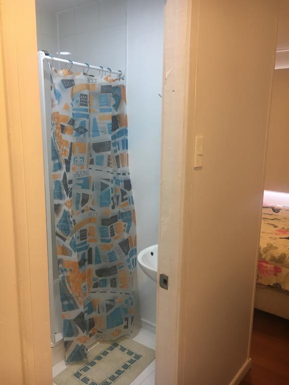 Departamentos Y Habitaciones Centro אוסורנו מראה חיצוני תמונה