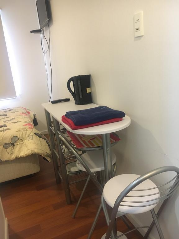 Departamentos Y Habitaciones Centro אוסורנו מראה חיצוני תמונה