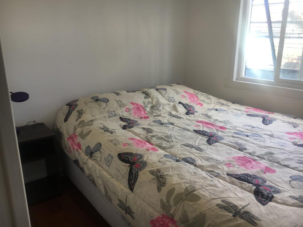 Departamentos Y Habitaciones Centro אוסורנו מראה חיצוני תמונה